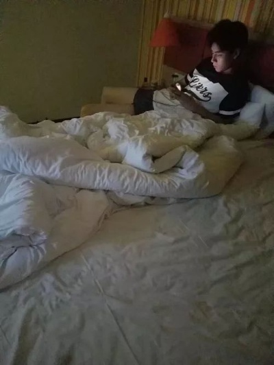 揭秘宾馆开房记录查询的真相