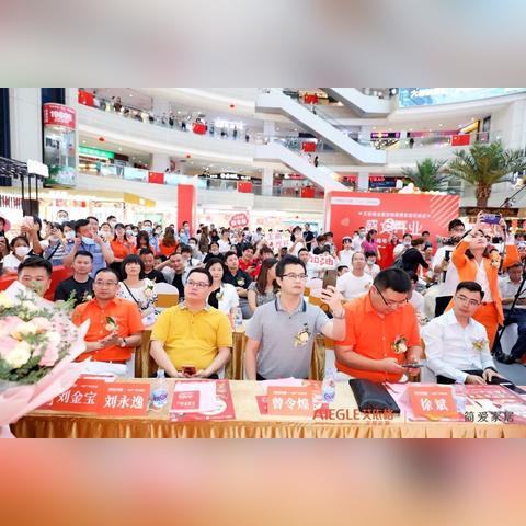 中山家居实力品牌排名