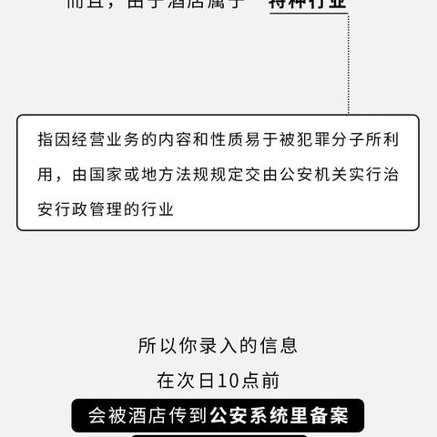 快速查酒店开房记录的实用技巧