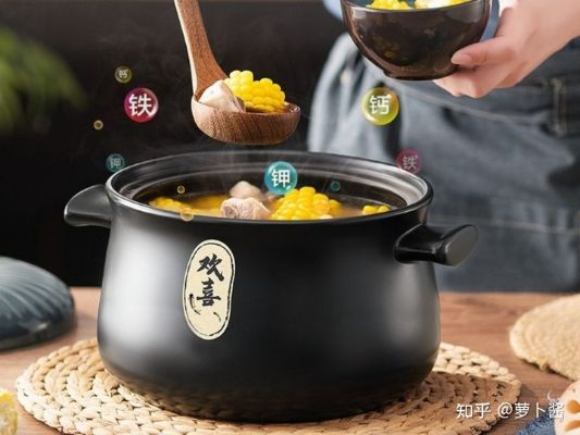 陶瓷砂锅品牌大比拼，老字号与新锐品牌谁更值得入手？