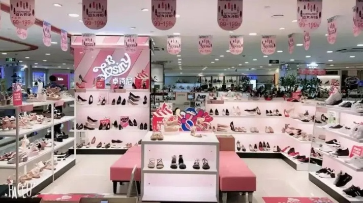 太原女鞋加盟店品牌推荐及案例分析