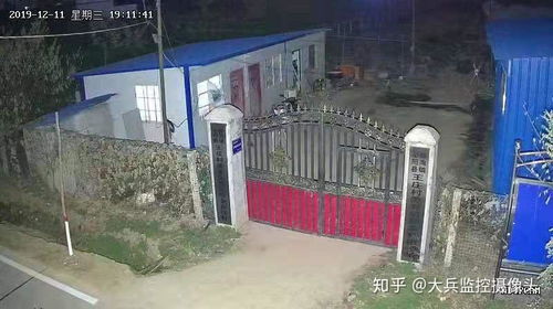 性价比户外监控品牌推荐