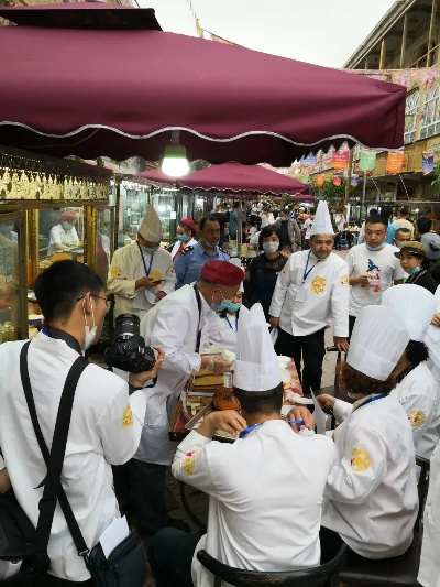 喀什饮食加盟店品牌推荐及案例分析
