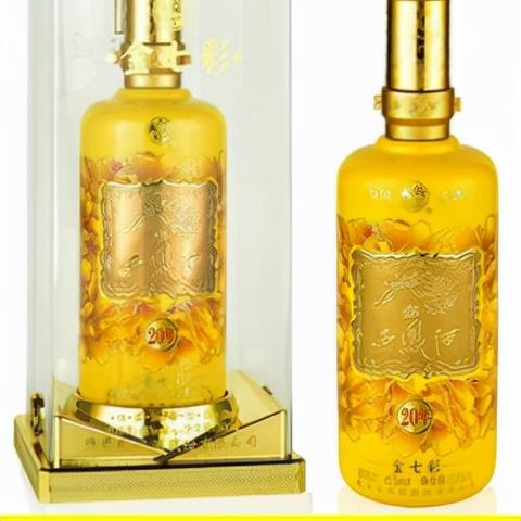 西凤酒，千年凤香里的中国白酒密码