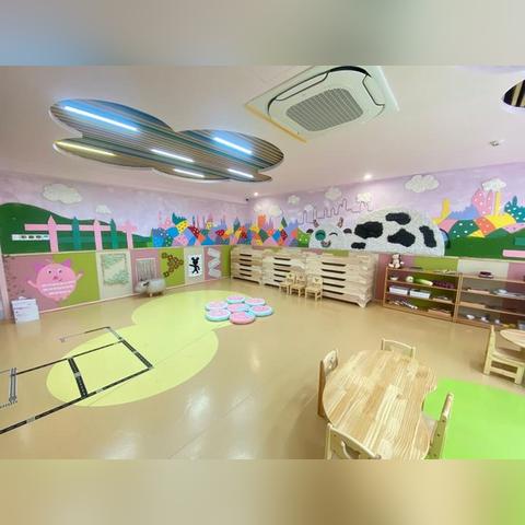 杭州托育加盟品牌店名录—探访热门加盟品牌与案例分析