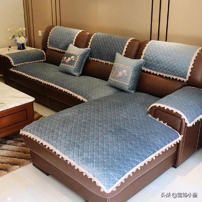 全套品牌沙发垫选购指南，从材质到搭配，手把手教你选对沙发垫