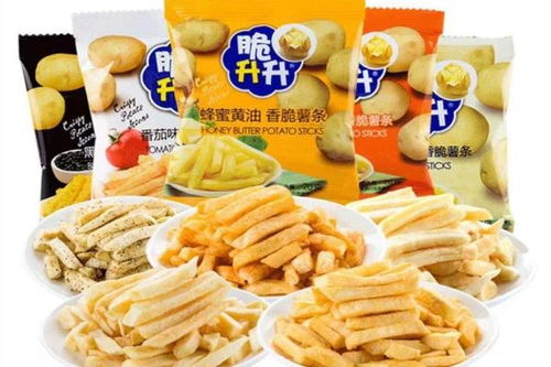 10款百元内零食测评，平价好味不踩雷，学生党也能闭眼囤！