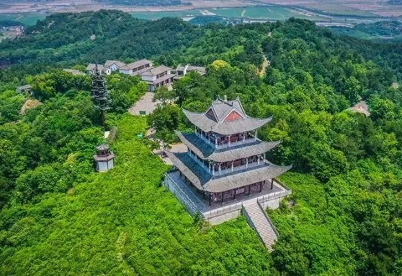 铜陵景点好评排行榜，10大宝藏打卡地，附超全避坑指南！