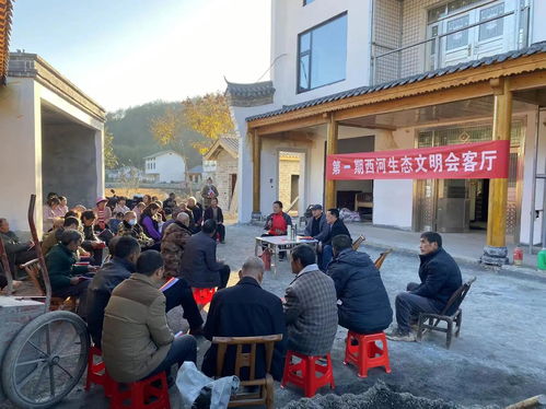 普通人也能做的乡村振兴，从身边小事到乡村大变化的参与指南