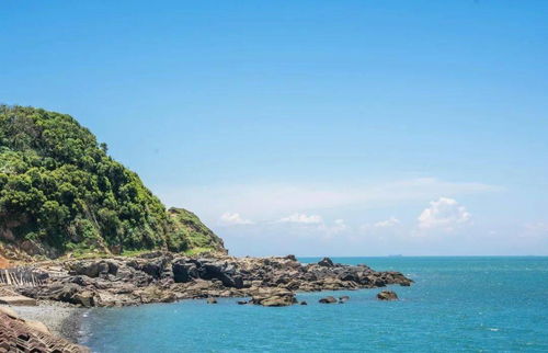 平潭岛必打卡景点Top10！这份保姆级攻略让你玩转海岛