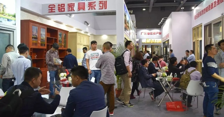 昭通铝家居品牌店—打造现代家居生活新体验