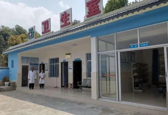 乡村卫生站变更社区卫生室全流程指南，从选址到服务升级的实战经验