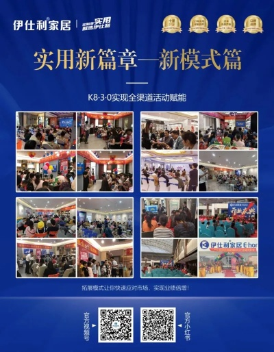 洛阳品牌家居代理加盟指南