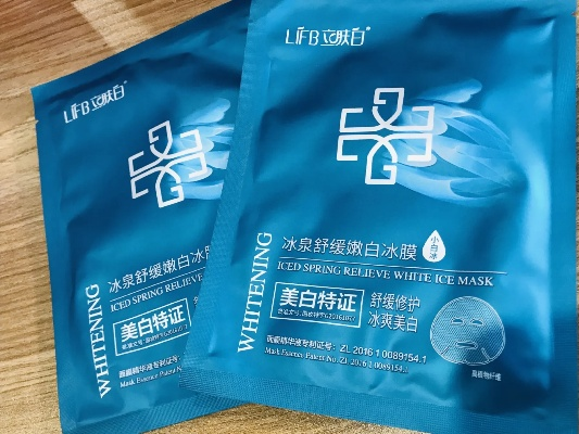 降温面膜大测评！这些品牌让我瞬间凉快到尖叫