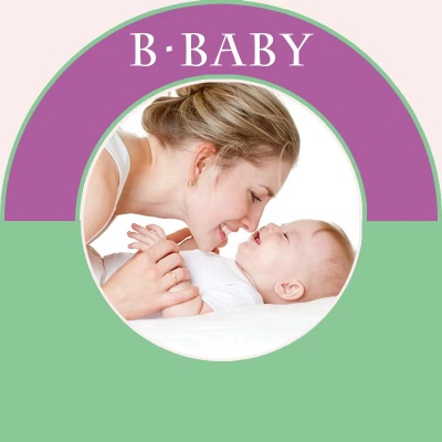 ibobomi母婴品牌介绍