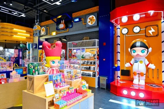从澳贝玩具看国产潮玩崛起，品牌分析+成功秘籍+案例拆解