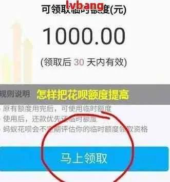 花呗额度提现攻略，花呗额度在朋友圈