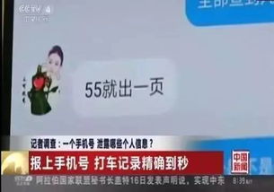揭秘在线查开房记录软件，真相、风险与应对之道
