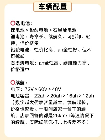 车动车电瓶品牌全解析，续航、价格与选购指南