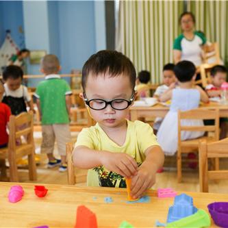 加盟幼儿园早教联盟的全面指南