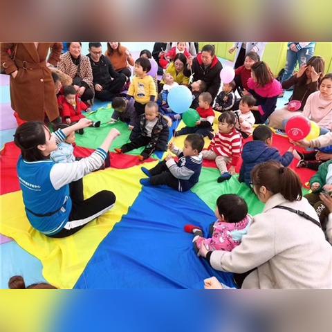 加盟幼儿园早教联盟的全面指南