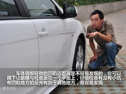 易车选车全攻略，手把手教你避开坑，选到心仪座驾