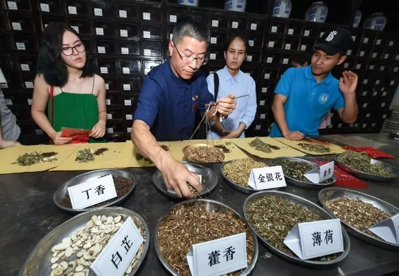制造的中药品牌，传承与创新