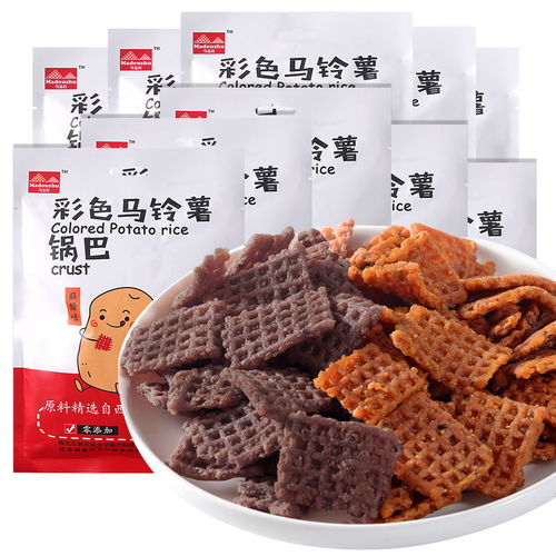 小众零食界的美学暴击，那些被颜值耽误的美食宝藏