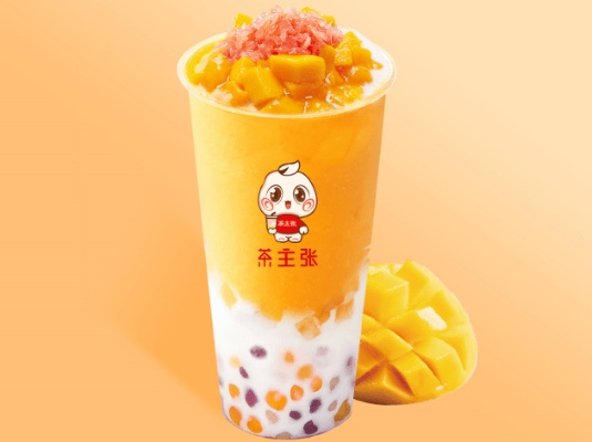 河南省加盟奶茶品牌推荐