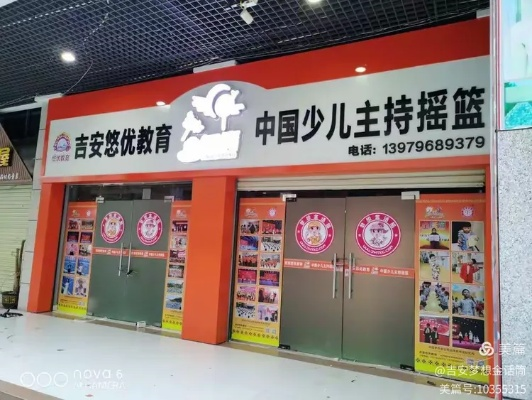 吉安地区早教加盟指南，精选品牌与成功案例