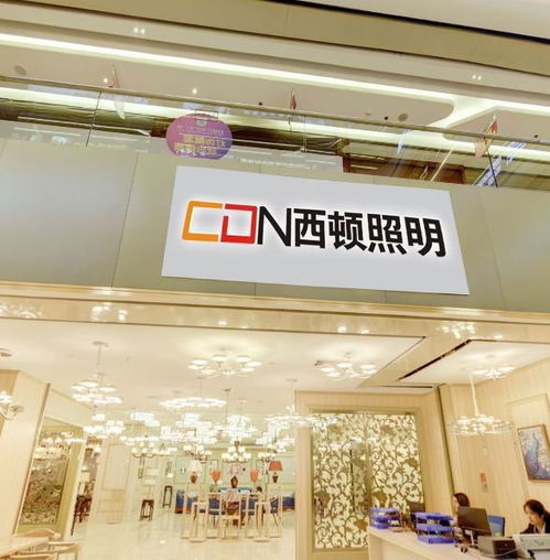 青海照明加盟店品牌推荐