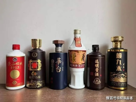 长期屯酒指南，这些白酒品牌喝得越久越值钱？附避坑指南和实战案例