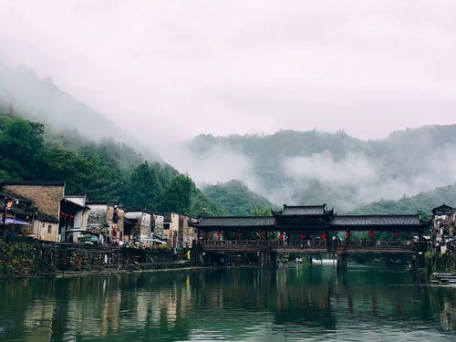 建阳必打卡景点红黑榜，本地人私藏的山水人文地图