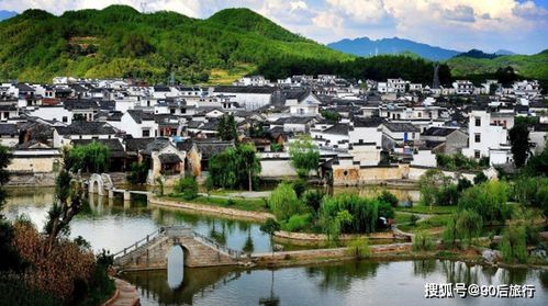建阳必打卡景点红黑榜，本地人私藏的山水人文地图