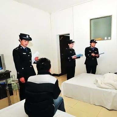 查房网查开房网站，深度解析与实用指南