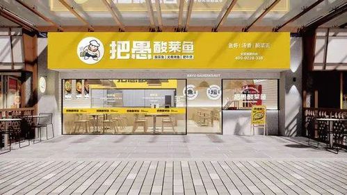 糖水店加盟热门品牌大盘点—10大品牌实力解读