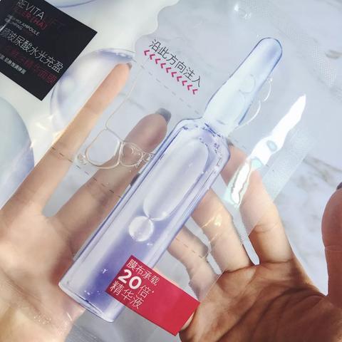 全网面膜测评大公开！这5款品牌让我熬夜脸逆袭成水光肌