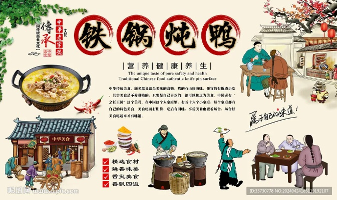 煨鸭品牌加盟店推荐—热门品牌与案例分析
