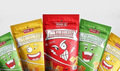 910元以内零食品牌全攻略，平价好味不踩雷