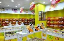 珠海烘培加盟店品牌推荐及案例分析