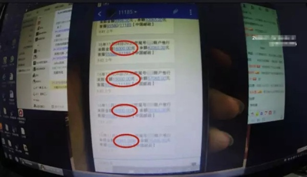 真正黑客追款平台，揭秘网络诈骗者的克星