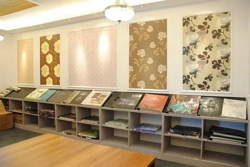 品牌壁纸加盟店推荐，优质加盟店盘点与案例分析