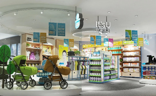 打造母婴玩具品牌，策略与实践