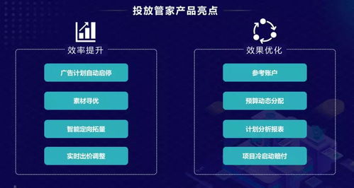 网站广告自动发布，效率革命与风险并存