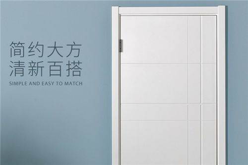 中国品牌木门加盟店推荐及案例分析