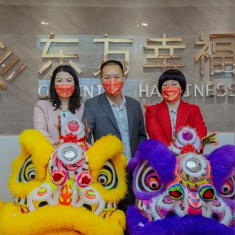 汕尾母婴品牌发展概览
