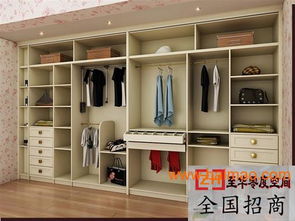 衡水衣柜加盟店品牌推荐及案例分析