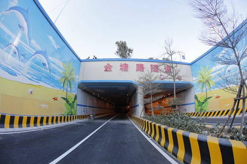 漳州市首条智慧综合管廊，城市地下空间的智慧革命