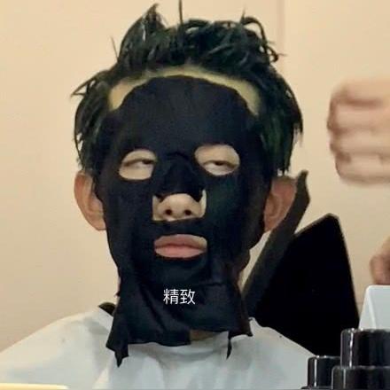 岳云鹏亲测有效的面膜推荐，平价好物+明星同款大公开！
