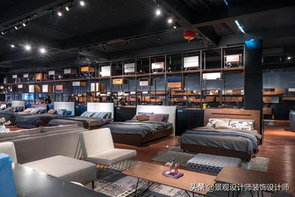 家居卖场品牌推荐与案例分析